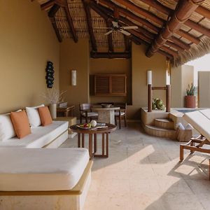 Cala de Mar Penthouse Master Suite
